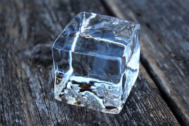 kocka leda ice product