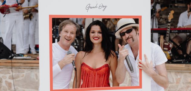 Održan Moët & Chandon Grand Day!