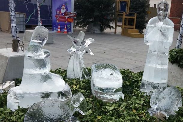 osijek led advent