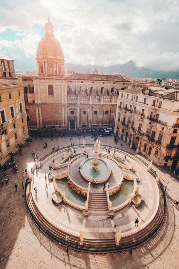 palermo