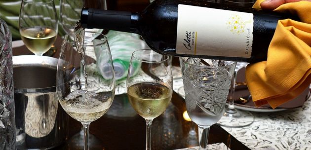 vino
