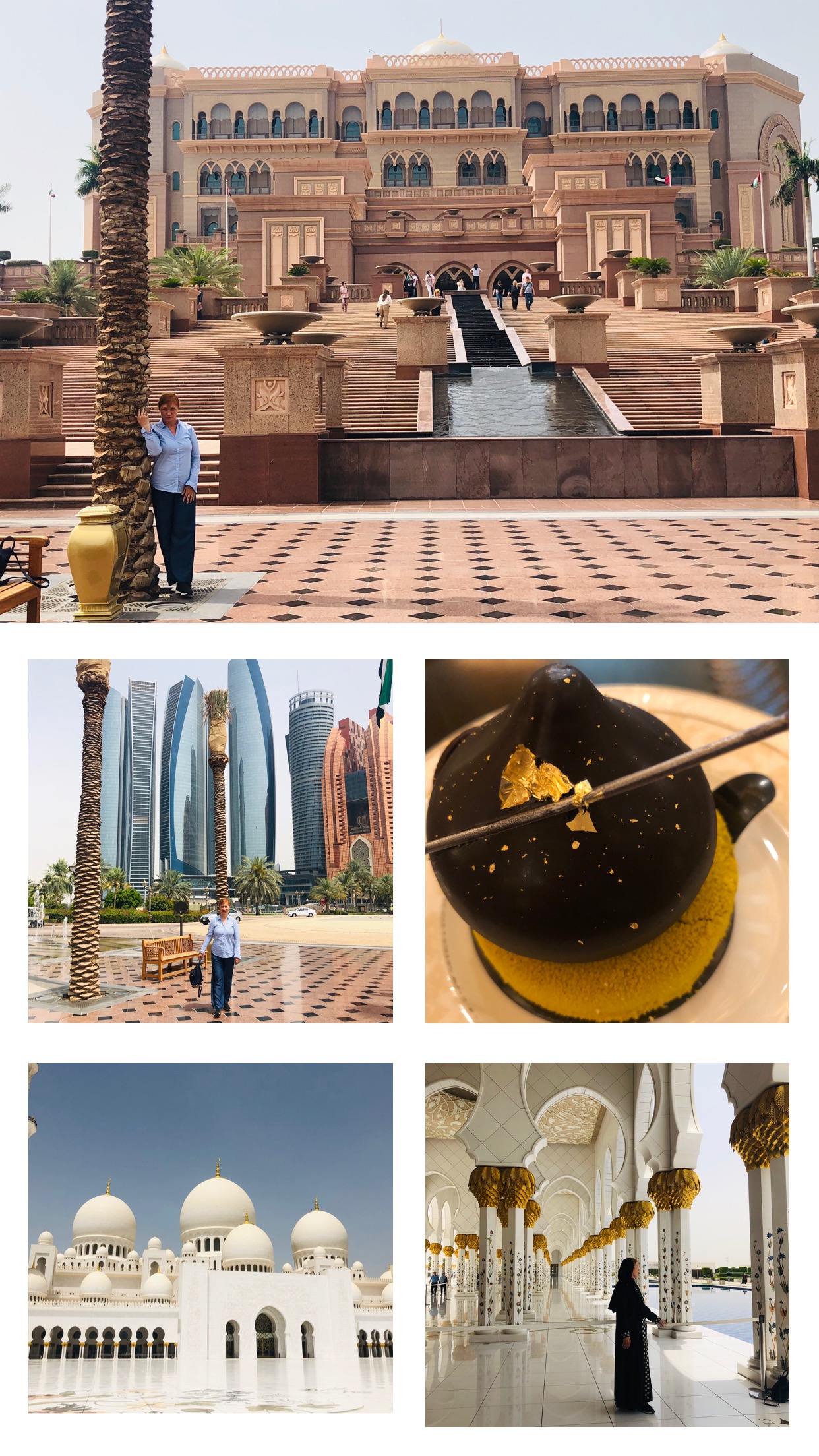 Abu Dhabi