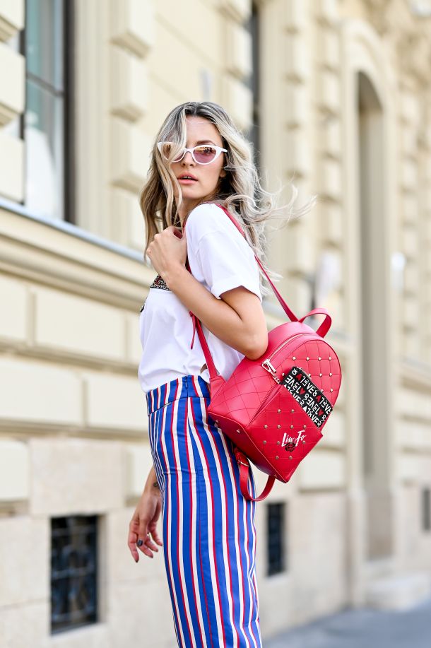 Zagreb, 12. lipnja 2019. - Lidija Lesic - Liu Jo Photo: Robert Gaspert