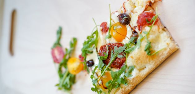 Pizza Scrochiarella došla i u Zagreb