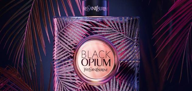 Black Opium parfem koji će vladati i ovog ljeta