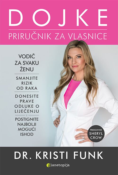 dr. kristi funk
