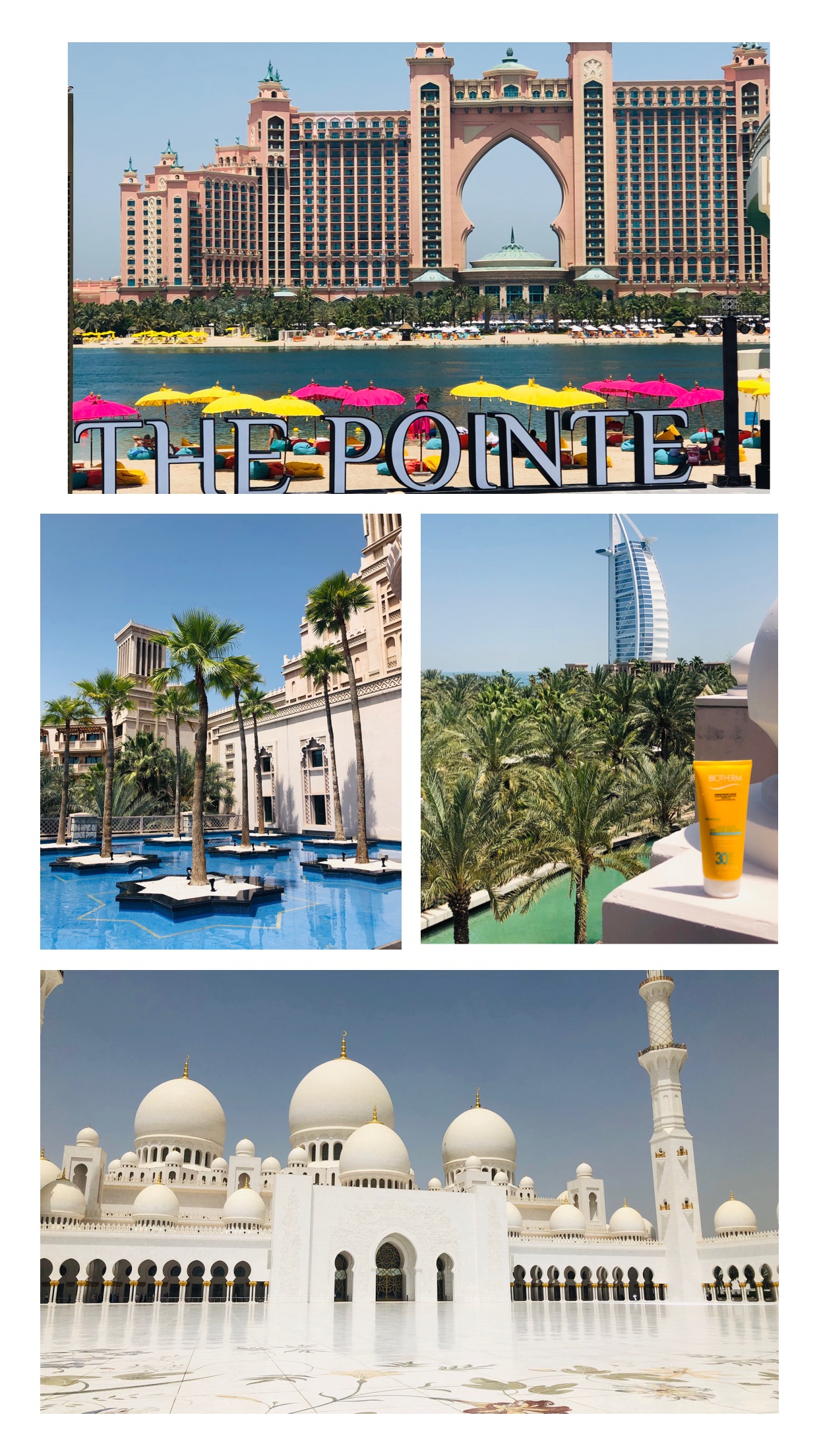 dubai atlantis hotel