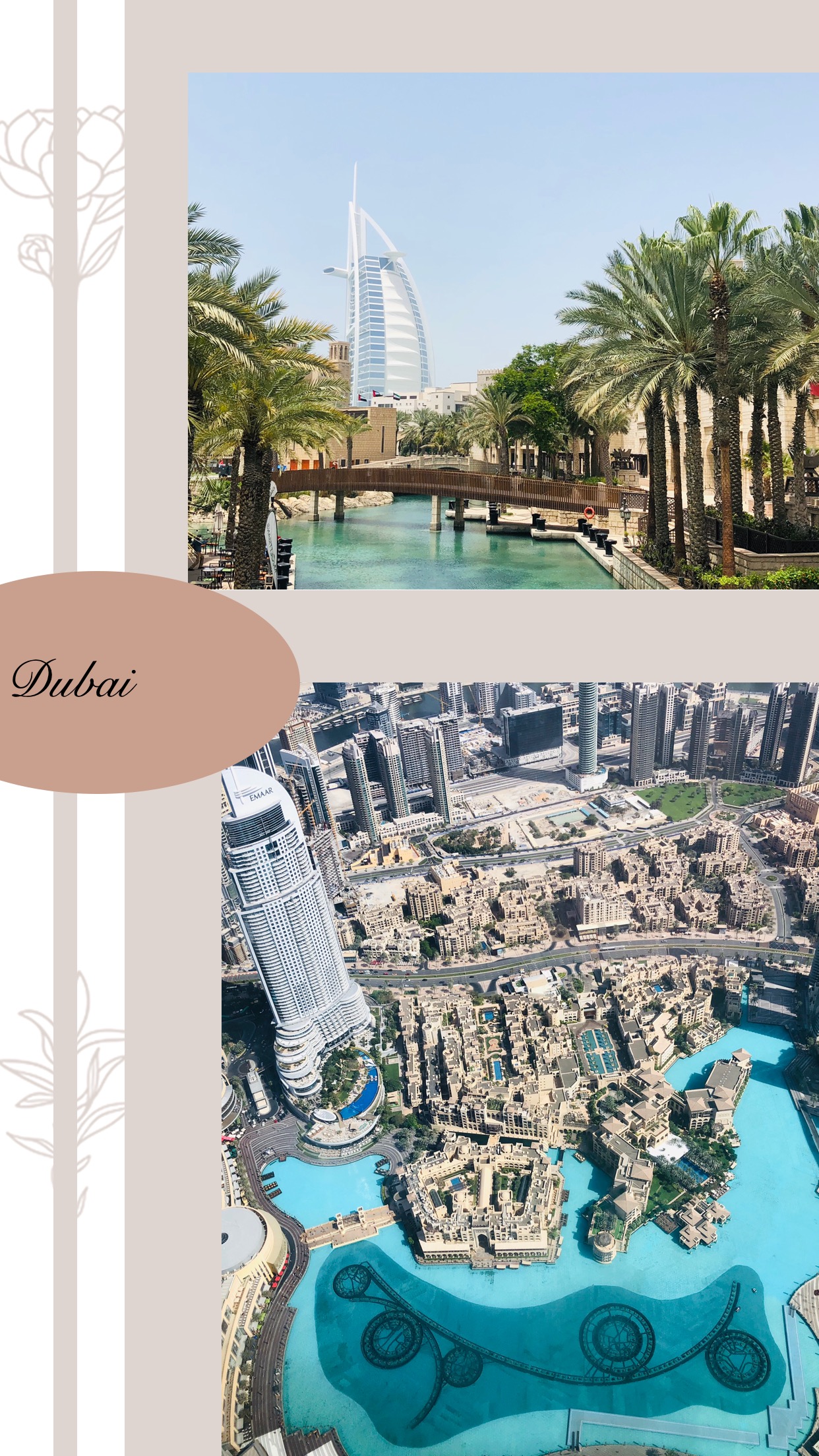 dubai jedro