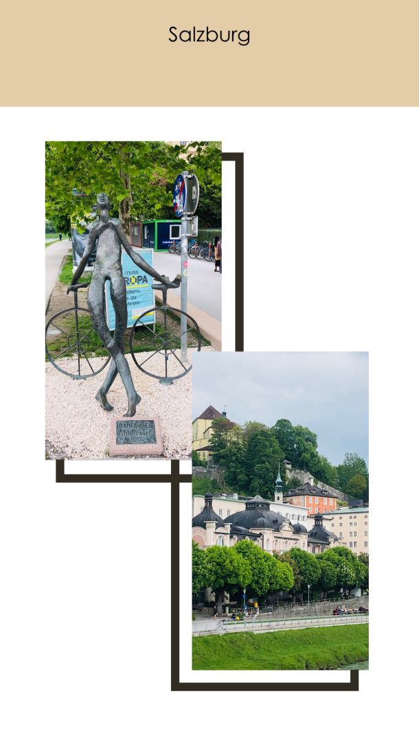 grad salzburg obala