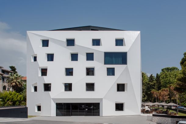 hotel split