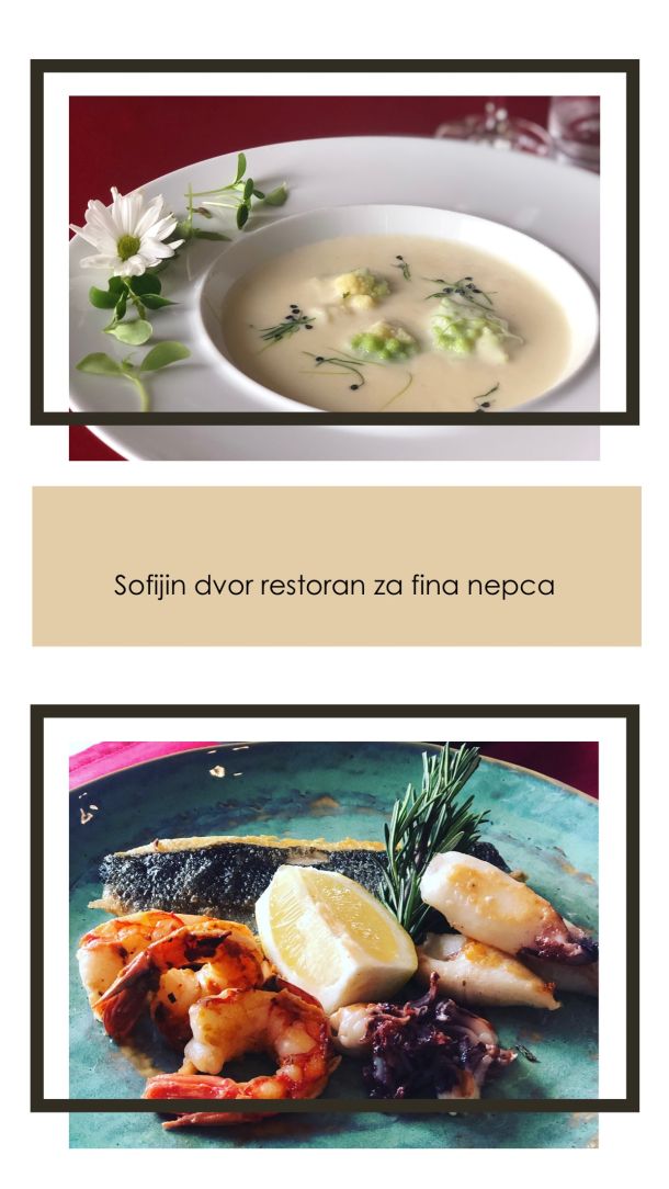 hrana restoran sofijin dvor