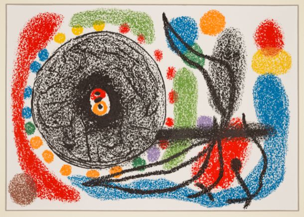 miro-lezard