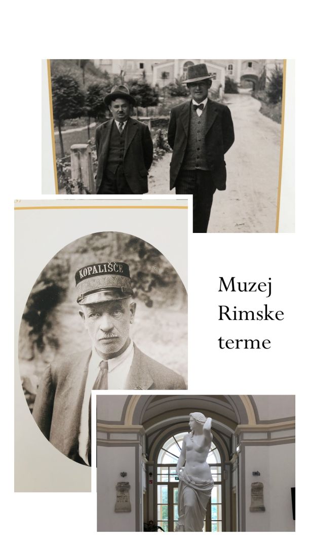muzej rimske terme
