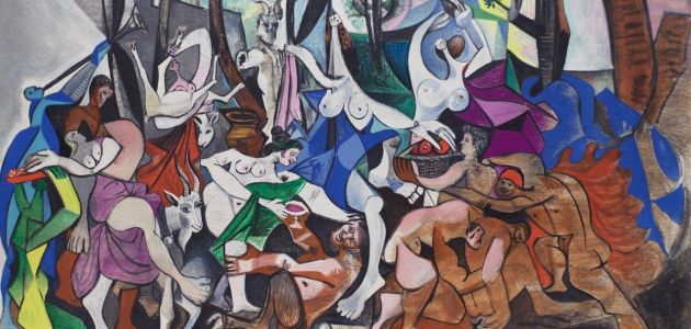 Picasso, Chagal i Miró stižu u Aman Sveti Stefan