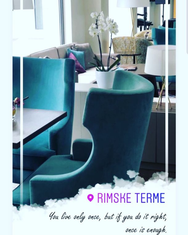 rimske teme predvorje