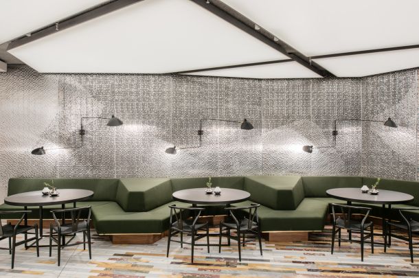 terasa hotel