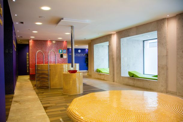 wellness rimske terme