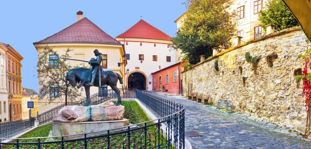 Ponovno šećemo „OKOLO“ po Zagrebu