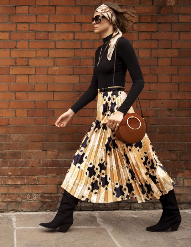 4Richard Allan x H&M - Campign images-1