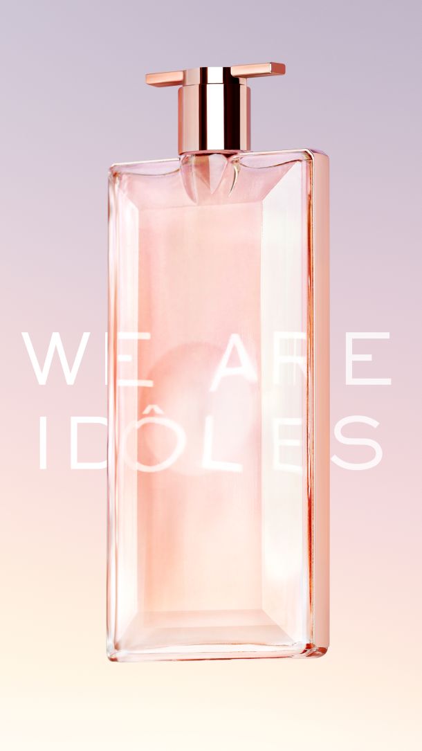 miris idole lancome