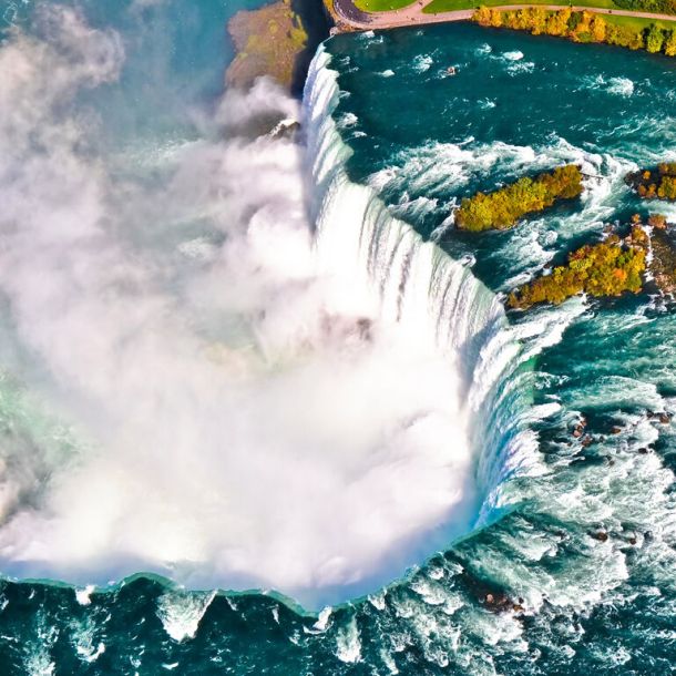 niagara