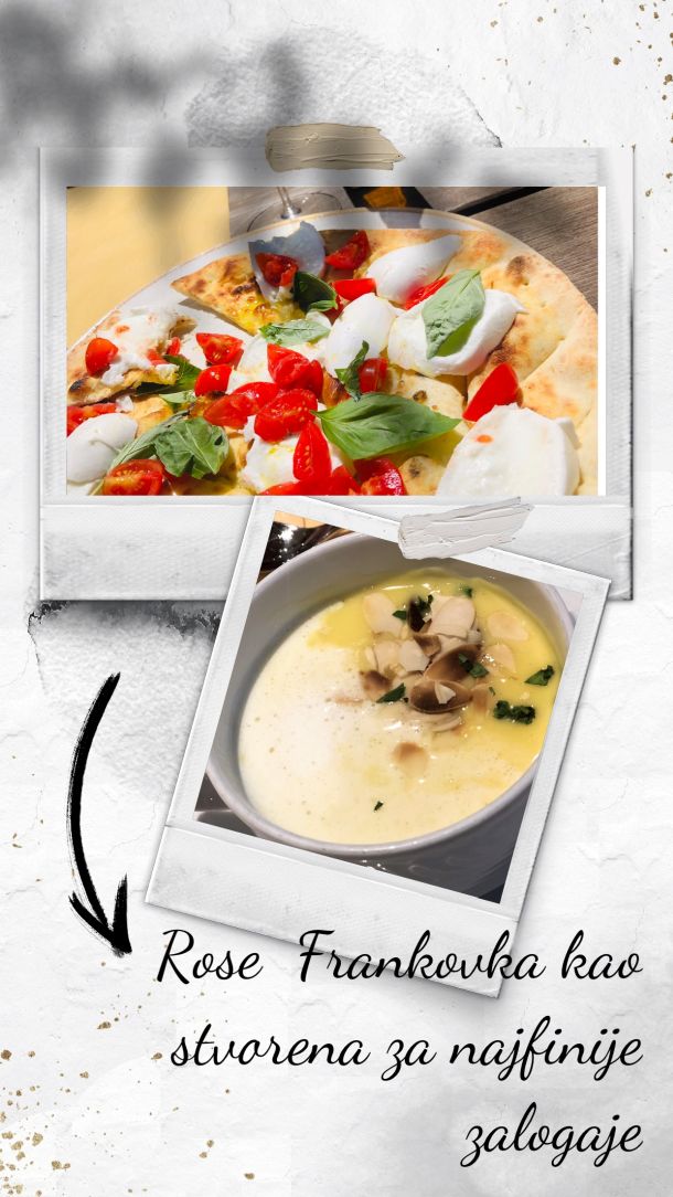 rose frankovka iločki podrumu