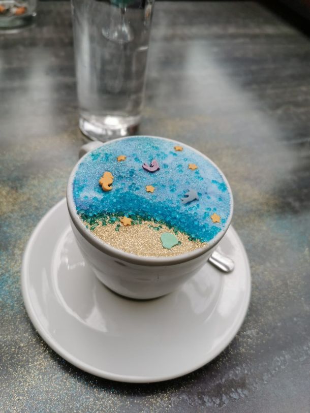 zagreb maca kava