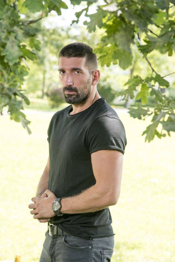 IGOR - slavko sobin drugo ime ljubavi