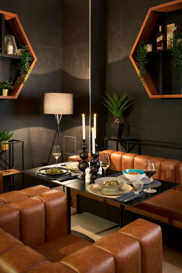 Restaurant u splitu split Allora