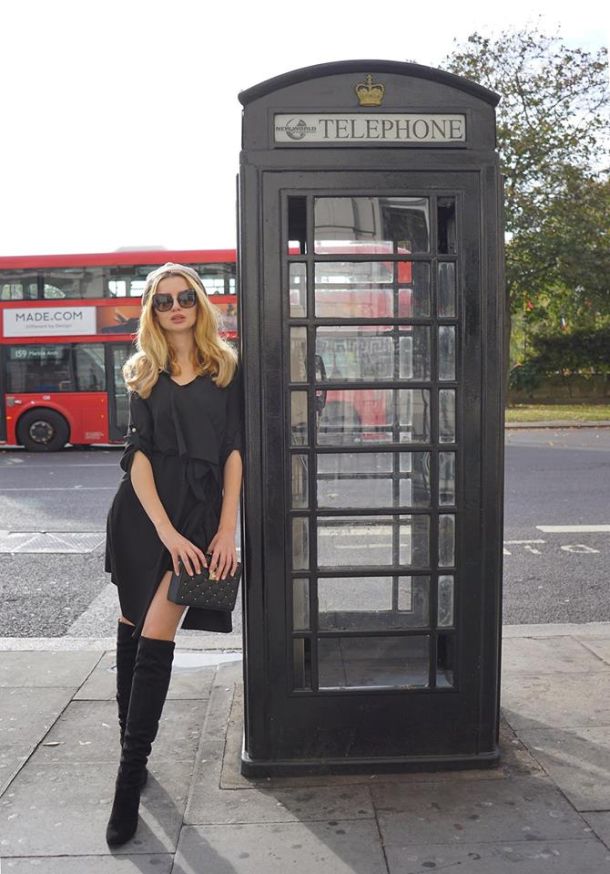 matea pelko london