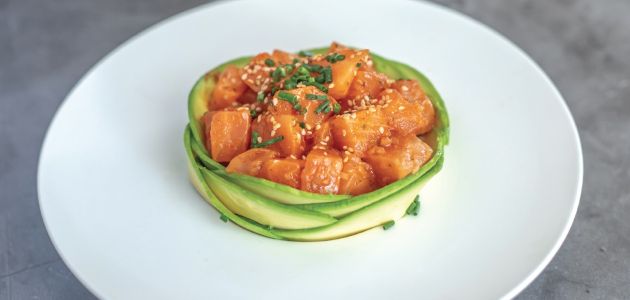 poke-bowl-od -lososa