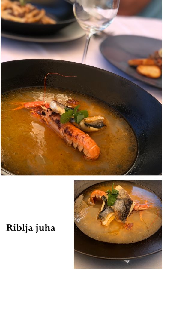 riblja juha
