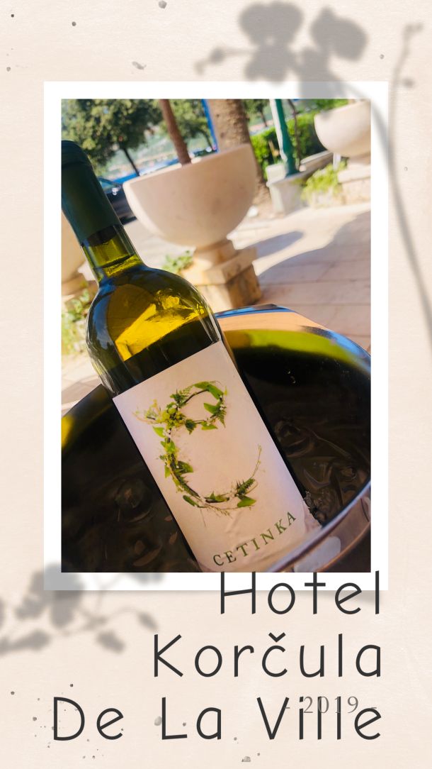vino
