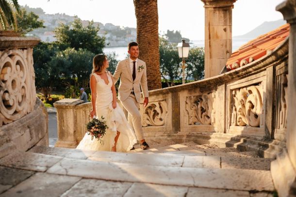 vjenčanje korčula