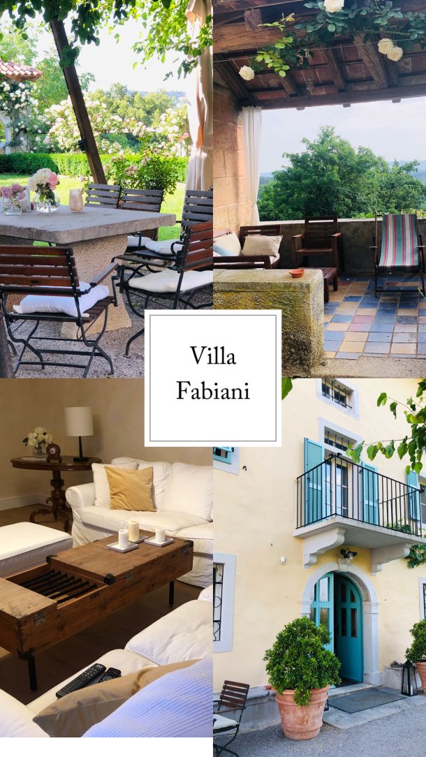 Fabiani Villa