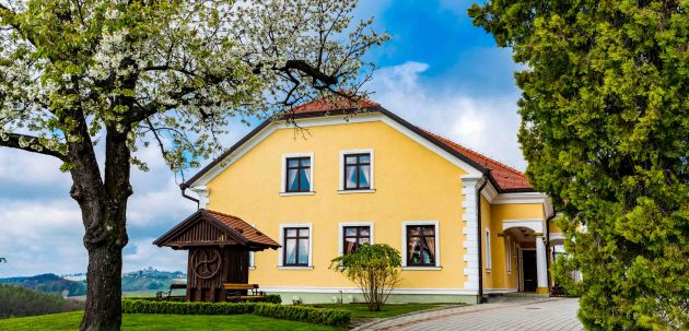 Restoran Terbotz – jedinstvena gastronomija s najljepšim kontinentalnim  pogledom u Hrvatskoj