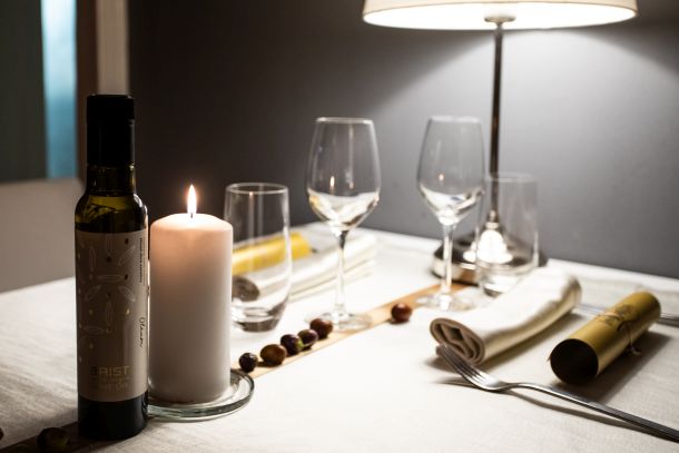 Vodnjanka 3 maslinovo ulje