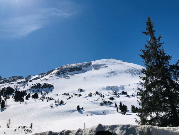 alpe obertauern