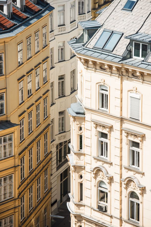 beč vienna