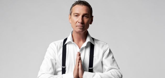 Spektakularna turneja – Massimo Vještina Boutique