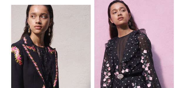 Potpuni lookbook H&M sa ženskom kolekcijom koja osvaja