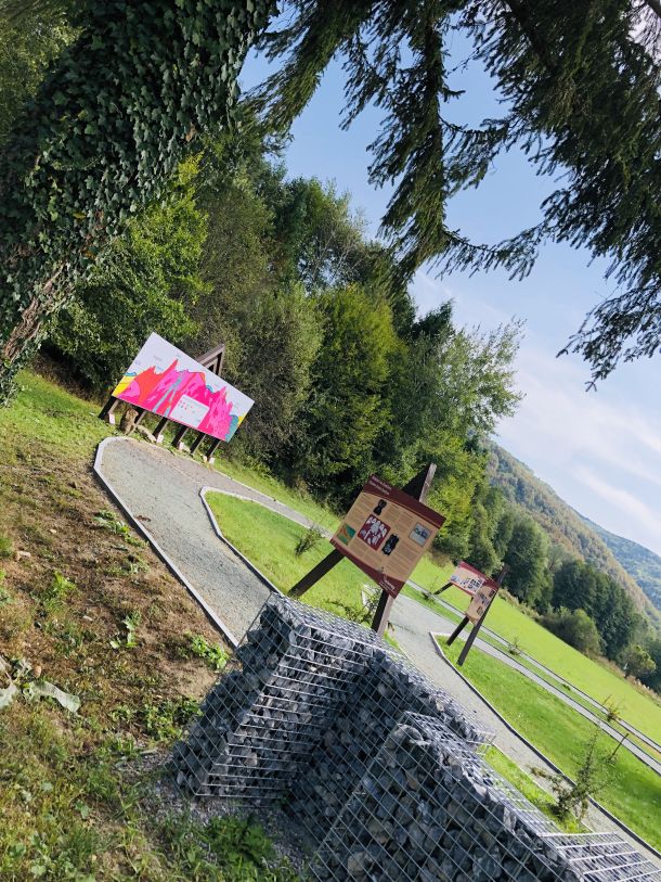 papuk poučna staza