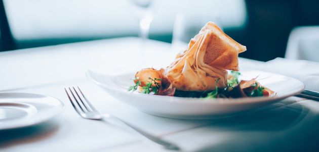 Restoran Pastis – potvrđeni status kultnog mjesta u New Yorku