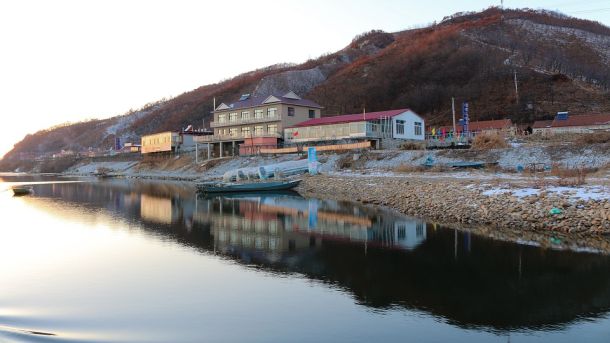 sjeverna koreja 2