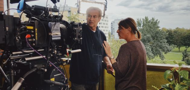 Započelo snimanje novoga filma „Ljudi ne mogu letjeti“