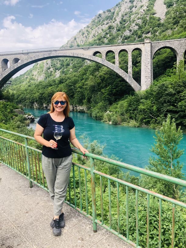 soča Solkan
