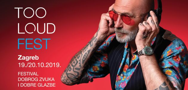 Too Loud Fest 2019