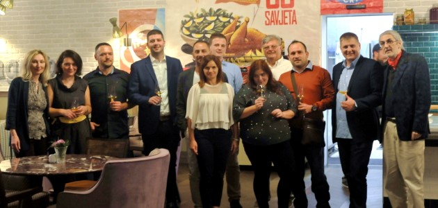 vino-uz-zolicu-reunion-hilton