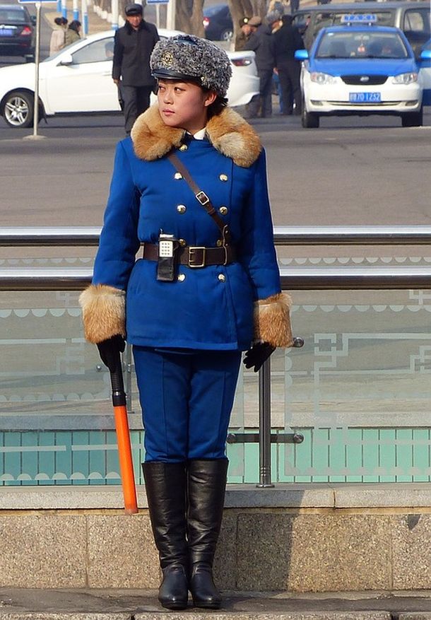 vojska sjeverna koreja