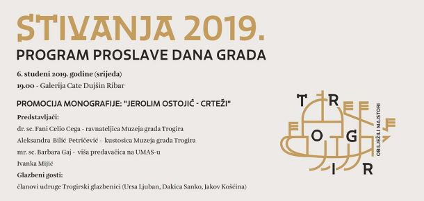 6. 11. JEROLIM OSTOJIĆ - pozivnica